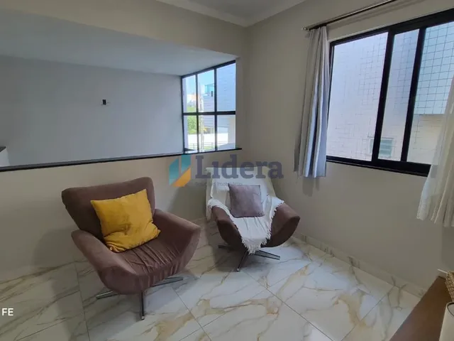 Imagem 2: Casa Próxima a Praia - Aluguel por Temporada - 5 Quartos - Suite com Varanda - em Bessa, João Pessoa/Pb