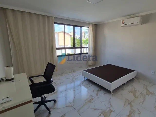 Imagem 6: Casa Próxima a Praia - Aluguel por Temporada - 5 Quartos - Suite com Varanda - em Bessa, João Pessoa/Pb