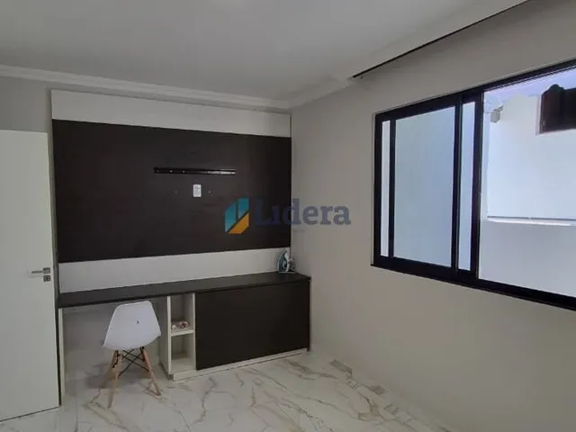 Imagem 14: Casa Próxima a Praia - Aluguel por Temporada - 5 Quartos - Suite com Varanda - em Bessa, João Pessoa/Pb