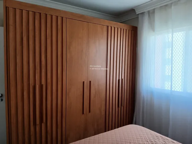 Imagem 16: Apartamento Residencial em Salvador - Ba, Imbuí