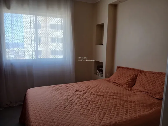 Imagem 5: Apartamento Residencial em Salvador - Ba, Imbuí