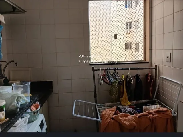 Imagem 2: Apartamento Residencial em Salvador - Ba, Imbuí