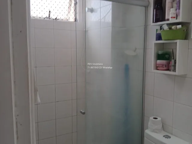 Imagem 4: Apartamento Residencial em Salvador - Ba, Imbuí