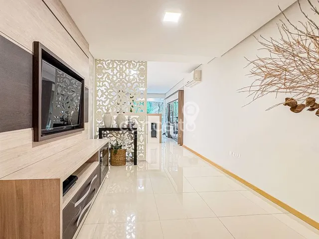 Imagem 15: Apartamento Mobiliado com 2 Suítes no Bairro do Salto!