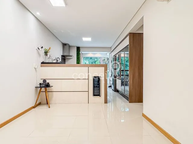 Imagem 5: Apartamento Mobiliado com 2 Suítes no Bairro do Salto!