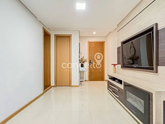 Imagem 10: Apartamento Mobiliado com 2 Suítes no Bairro do Salto!
