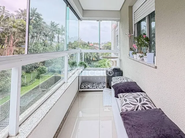 Imagem 9: Apartamento Mobiliado com 2 Suítes no Bairro do Salto!