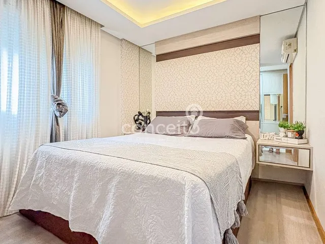 Imagem 16: Apartamento Mobiliado com 2 Suítes no Bairro do Salto!