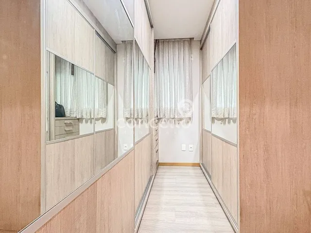 Imagem 8: Apartamento Mobiliado com 2 Suítes no Bairro do Salto!