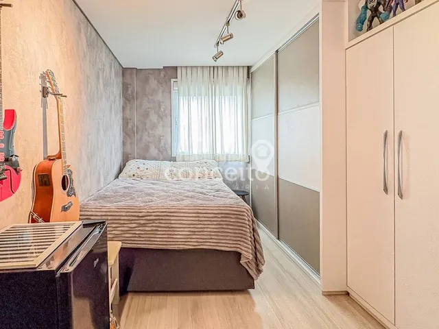Imagem 6: Apartamento Mobiliado com 2 Suítes no Bairro do Salto!