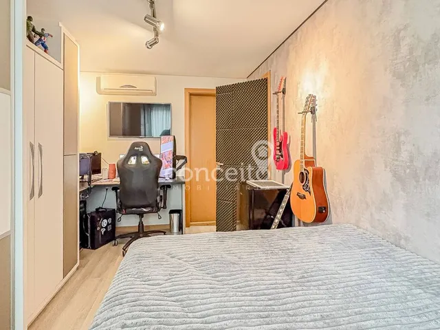 Imagem 7: Apartamento Mobiliado com 2 Suítes no Bairro do Salto!