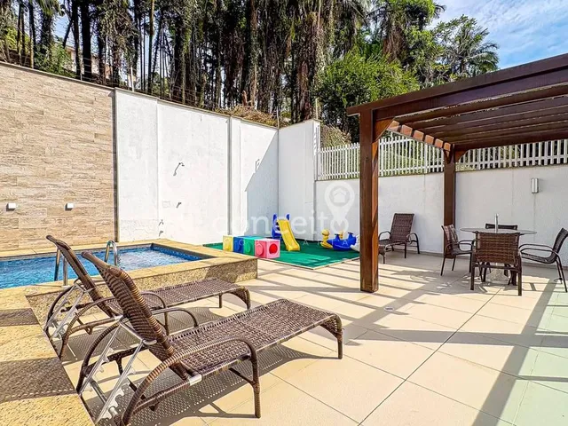 Imagem 12: Apartamento Mobiliado com 2 Suítes no Bairro do Salto!
