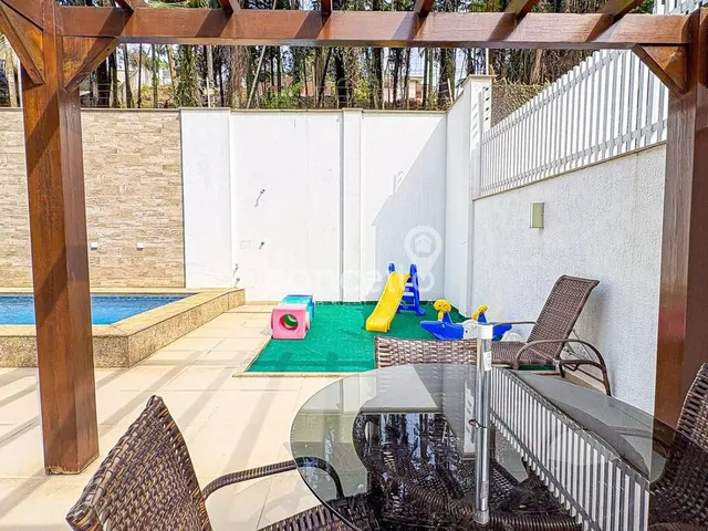 Imagem 4: Apartamento Mobiliado com 2 Suítes no Bairro do Salto!
