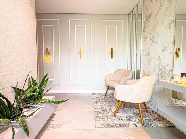 Imagem 13: Apartamento Mobiliado com 2 Suítes no Bairro do Salto!
