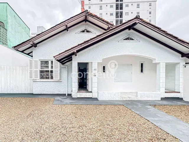 Imagem: Casa Comercial com 177M² na Velha!
