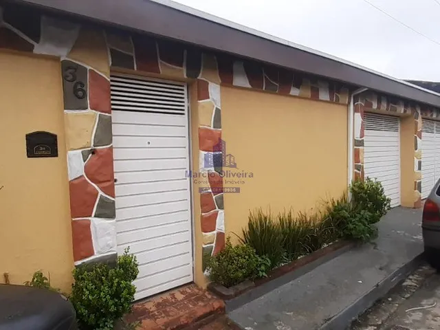 Imagem: Casa Grande a Venda com Piscina e Excelente
