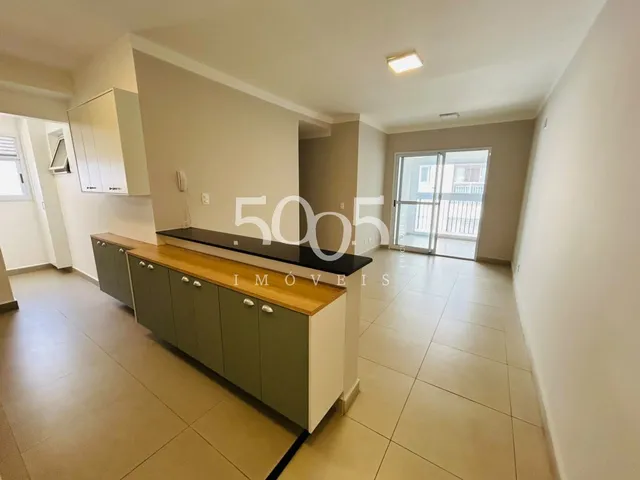 Imagem: Apartamento para Locação no Edifício
