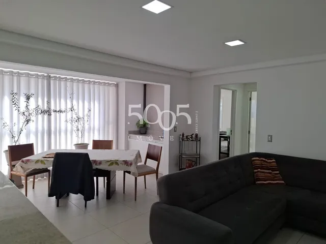 Imagem: Apartamento À Venda no Edifício Absolutt
