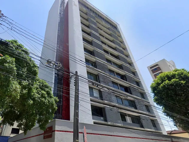 Imagem: Sala Comercial À Venda na Av Santos Dumont