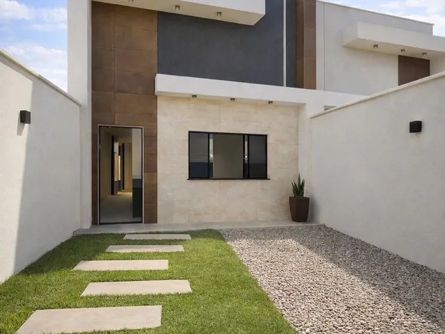 Imagem: Casa Residencial em Vitória da Conquista