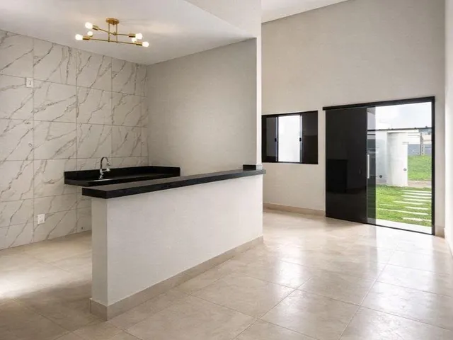 Imagem 2: Casa Residencial em Vitória da Conquista - Ba, São Pedro