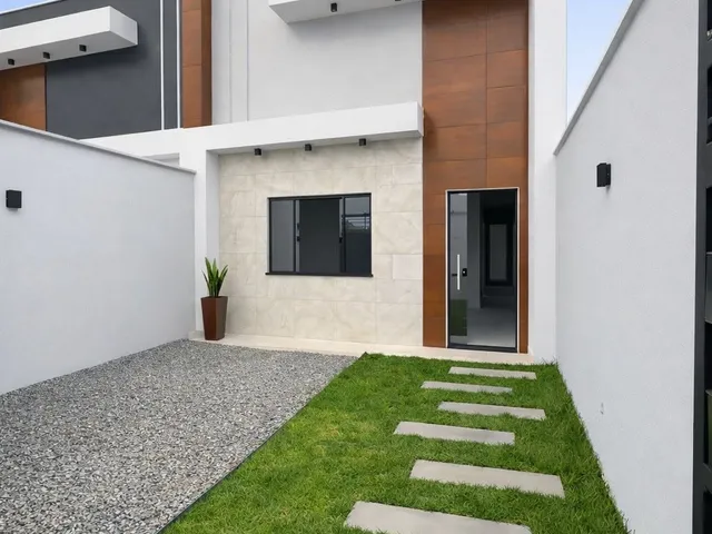 Imagem 3: Casa Residencial em Vitória da Conquista - Ba, São Pedro