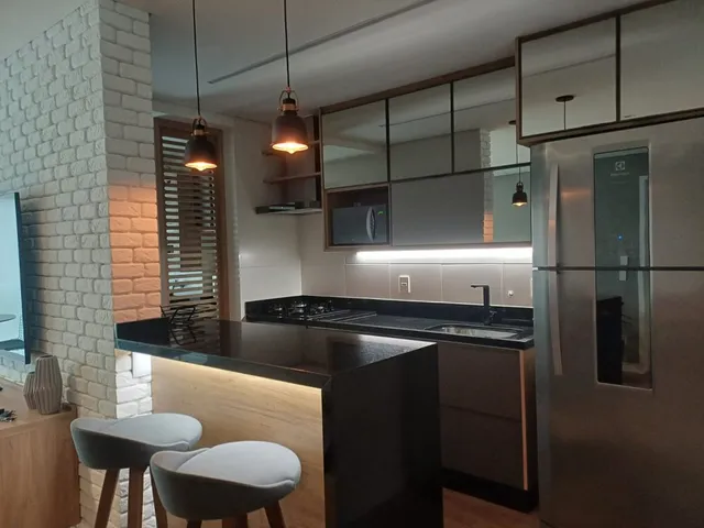 Imagem: Apartamento Venda - Resort Bethaville