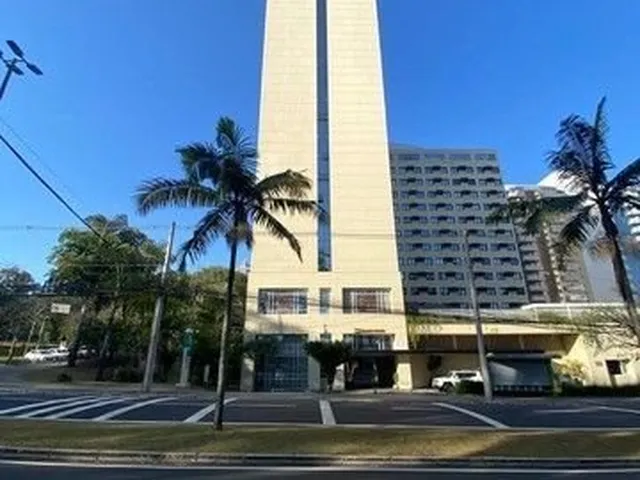 Imagem 1: Apartamento Flat a Venda - Alphaville
