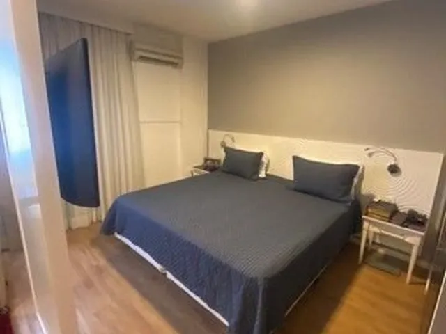 Imagem 6: Apartamento Flat a Venda - Alphaville