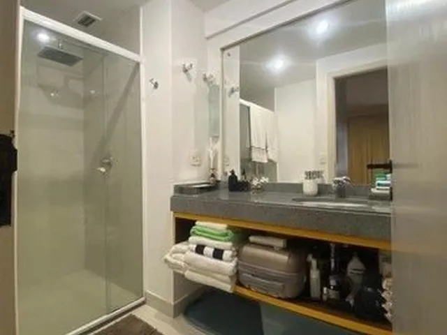 Imagem 3: Apartamento Flat a Venda - Alphaville