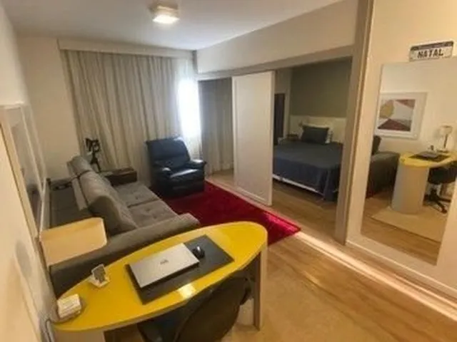 Imagem 5: Apartamento Flat a Venda - Alphaville