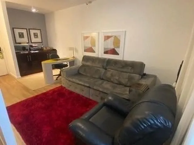 Imagem 2: Apartamento Flat a Venda - Alphaville