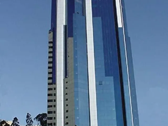 Imagem: Loja Comercial Crystal Tower - Alphaville