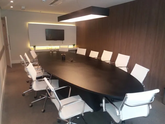Imagem 11: Conjunto de 262M² por R$ 1.890.000 - Tamboré - Barueri