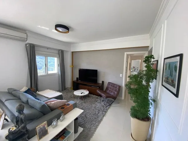 Imagem: Apartamento Mobiliado 139M² R$15 Mil Cond