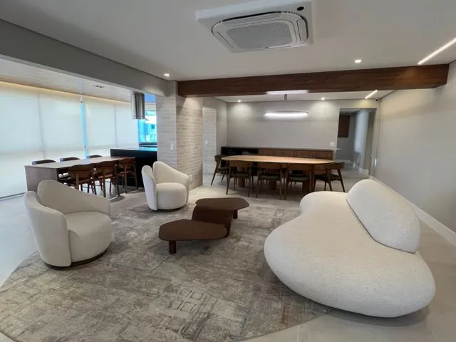 Imagem: Apartamento de Alto Padrão Edifício