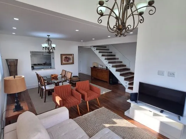 Imagem: Apartamento Mobiliado 82,83 M²