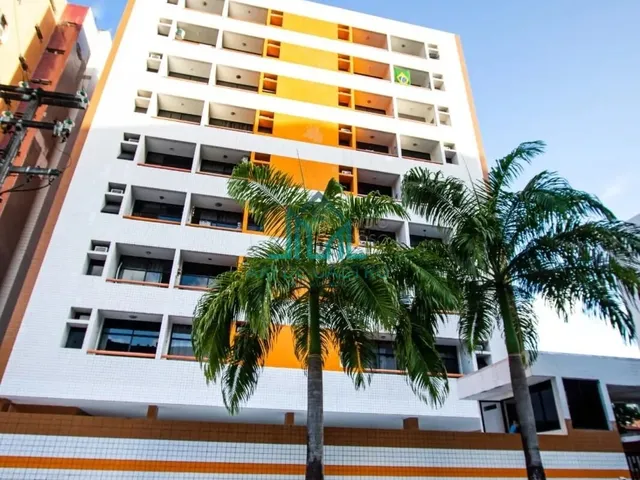 Imagem: Apartamento Quarto e Sala À Venda na Ponta