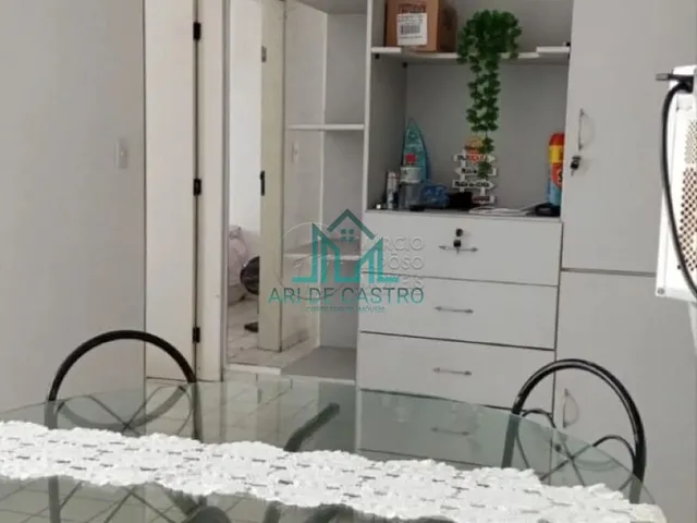 Imagem 6: Apartamento Quarto e Sala À Venda na Ponta Verde com 42M² - Maceió Alagoas