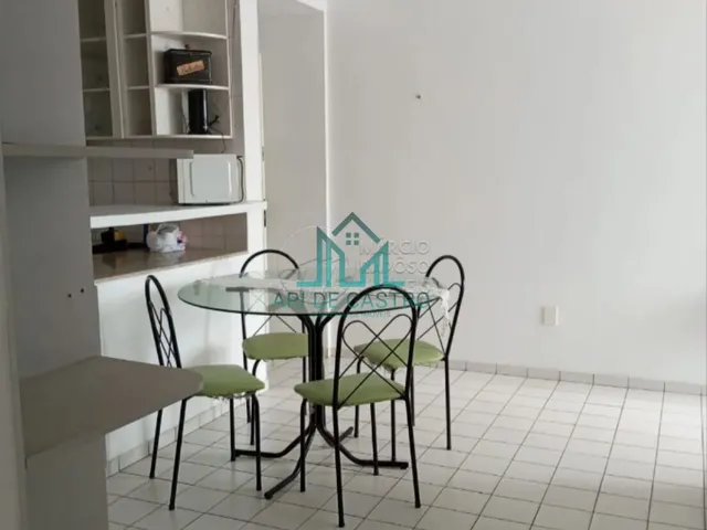 Imagem 8: Apartamento Quarto e Sala À Venda na Ponta Verde com 42M² - Maceió Alagoas