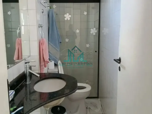 Imagem 5: Apartamento Quarto e Sala À Venda na Ponta Verde com 42M² - Maceió Alagoas