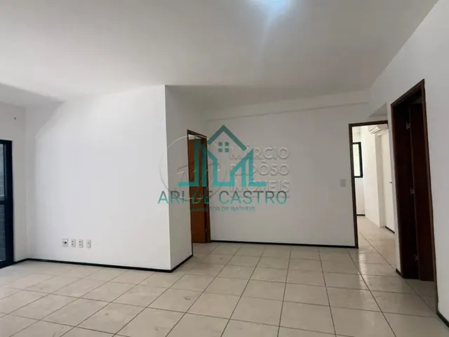 Imagem 16: Apartamento com 3 Quartos, 92M² e Varanda À Venda na 3ª Quadra da Praia da Jatiuca - Maceió Alagoas