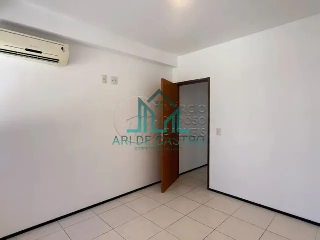 Imagem 10: Apartamento com 3 Quartos, 92M² e Varanda À Venda na 3ª Quadra da Praia da Jatiuca - Maceió Alagoas