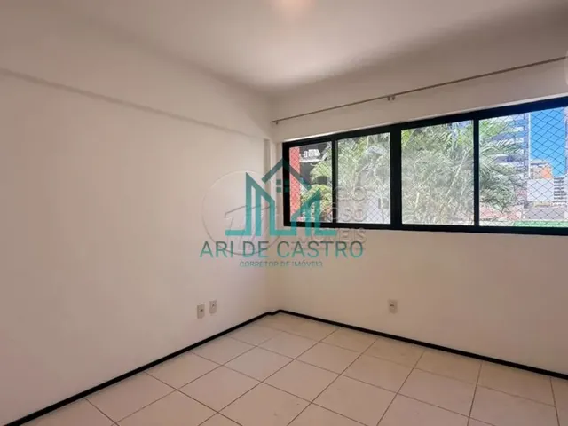 Imagem 12: Apartamento com 3 Quartos, 92M² e Varanda À Venda na 3ª Quadra da Praia da Jatiuca - Maceió Alagoas