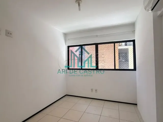 Imagem 2: Apartamento com 3 Quartos, 92M² e Varanda À Venda na 3ª Quadra da Praia da Jatiuca - Maceió Alagoas