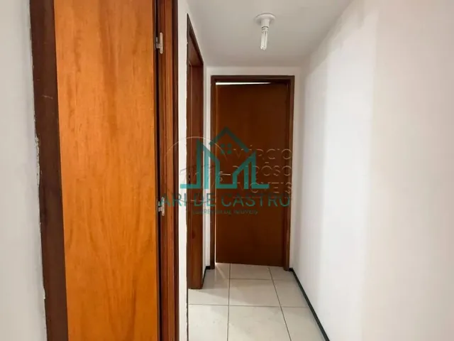 Imagem 7: Apartamento com 3 Quartos, 92M² e Varanda À Venda na 3ª Quadra da Praia da Jatiuca - Maceió Alagoas