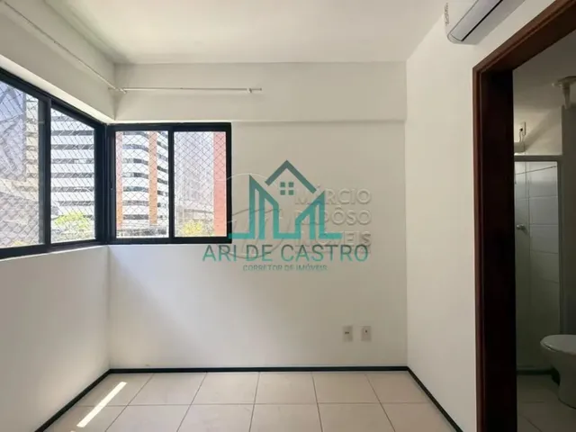 Imagem 15: Apartamento com 3 Quartos, 92M² e Varanda À Venda na 3ª Quadra da Praia da Jatiuca - Maceió Alagoas