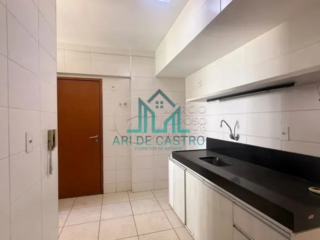Imagem 11: Apartamento com 3 Quartos, 92M² e Varanda À Venda na 3ª Quadra da Praia da Jatiuca - Maceió Alagoas