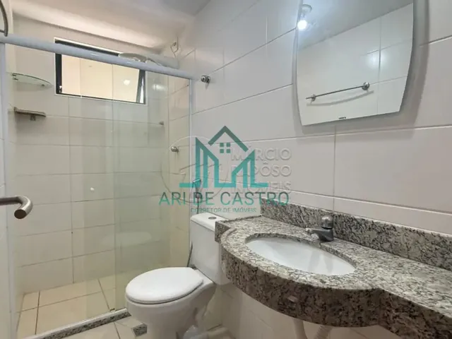 Imagem 9: Apartamento com 3 Quartos, 92M² e Varanda À Venda na 3ª Quadra da Praia da Jatiuca - Maceió Alagoas