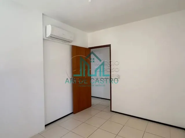 Imagem 5: Apartamento com 3 Quartos, 92M² e Varanda À Venda na 3ª Quadra da Praia da Jatiuca - Maceió Alagoas